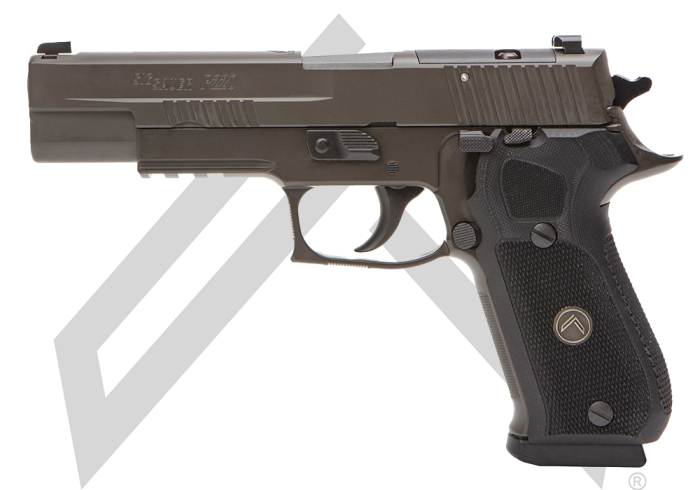 Authentic P220 LEGION 10MM