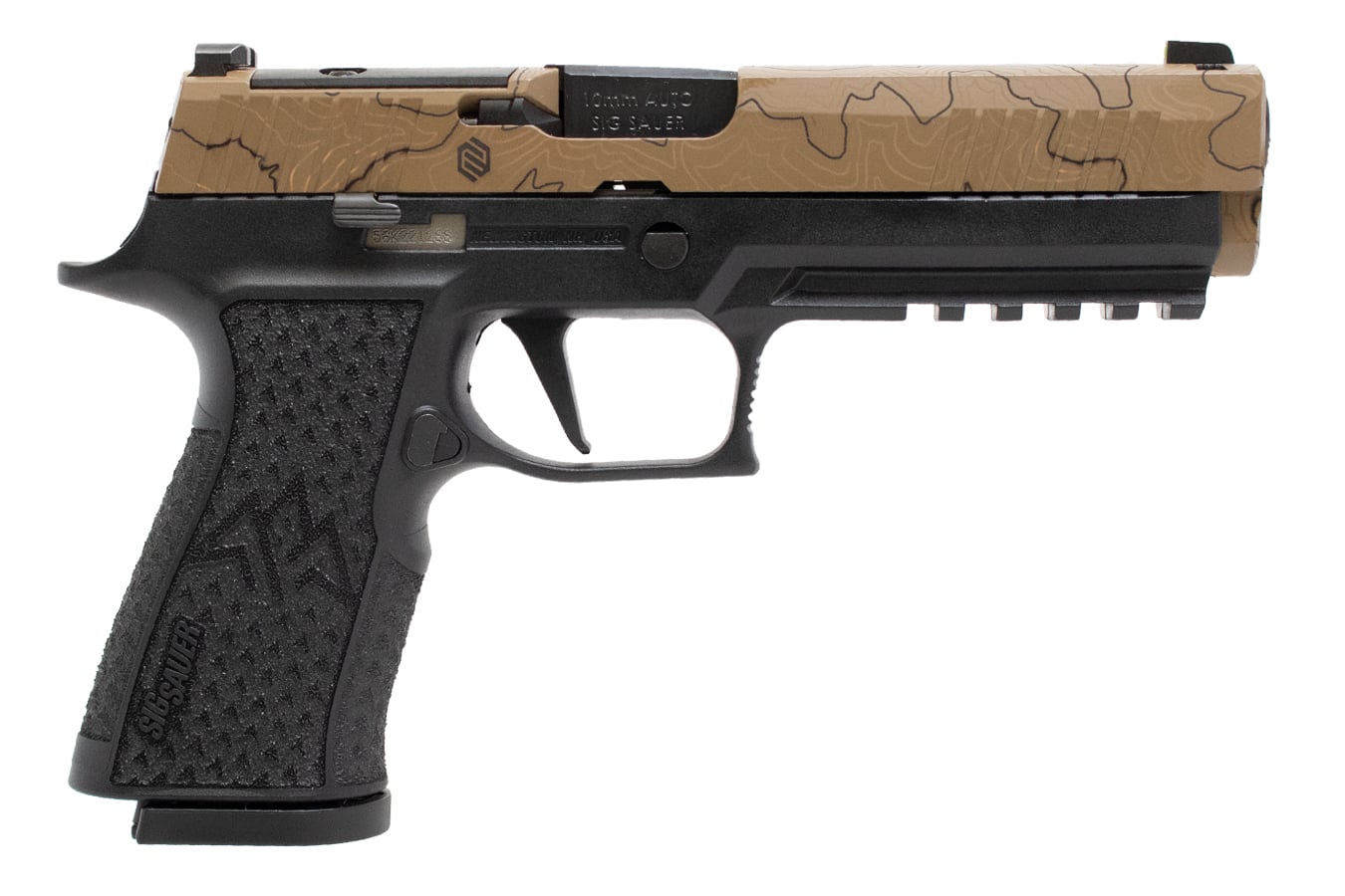 Buy P320-XTEN ENDURE