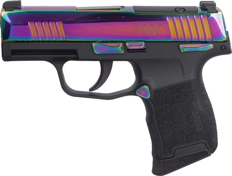 Buy P365-RAINBOW 380