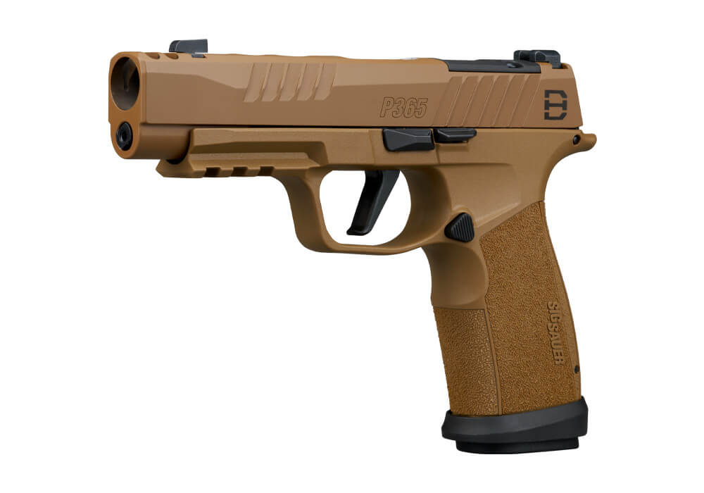 Buy P365-XF DH3