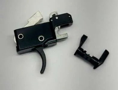 Enhanced Reset Trigger – RARE BREED FRT 15 E3 – Best Price
