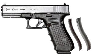 Glock 17 GEN4 – .99