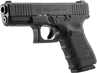 GLOCK 19 GEN4 FRONT COCKING SERRATIONS – Best Price