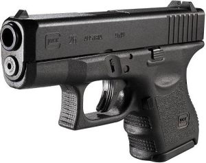 Glock 26 – 9mm