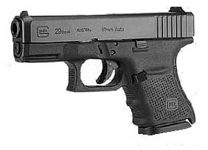 GLOCK 29 GEN 4 Direct