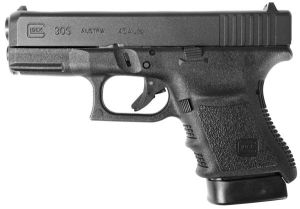 GLOCK 30S Direct
