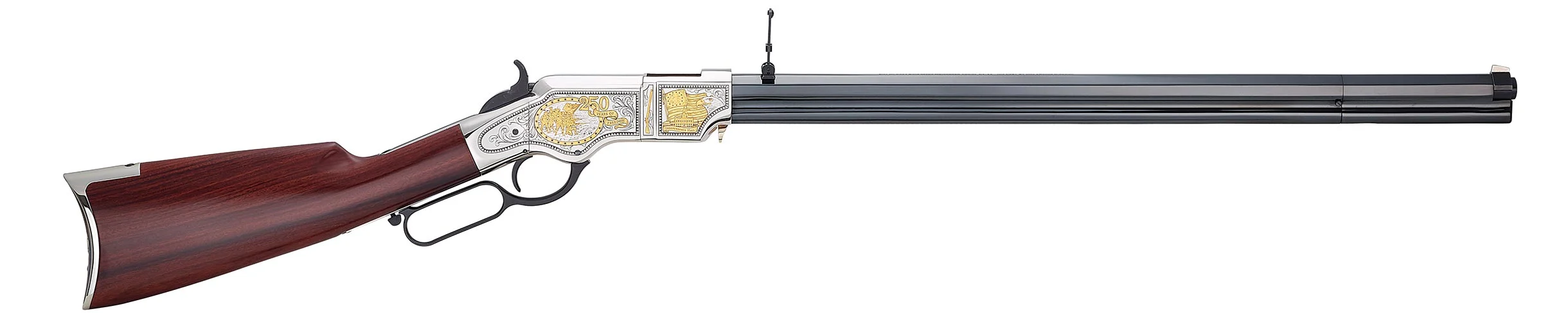 Henry The Spirit of ’76 Semiquincentennial Edition