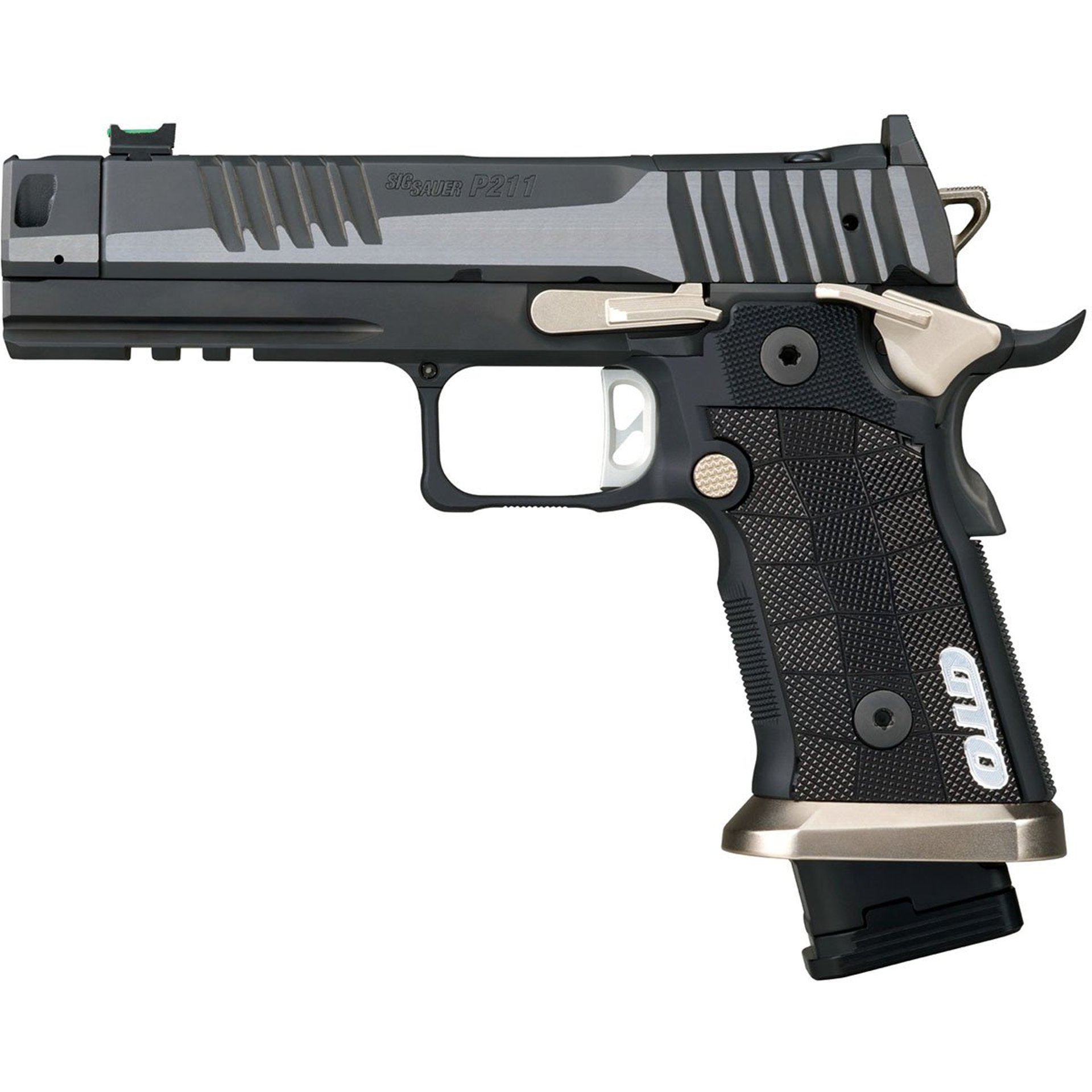In Stock: P211-GTO EQUINOX