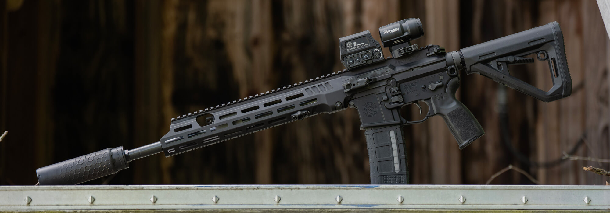 In Stock: SIG516 G3