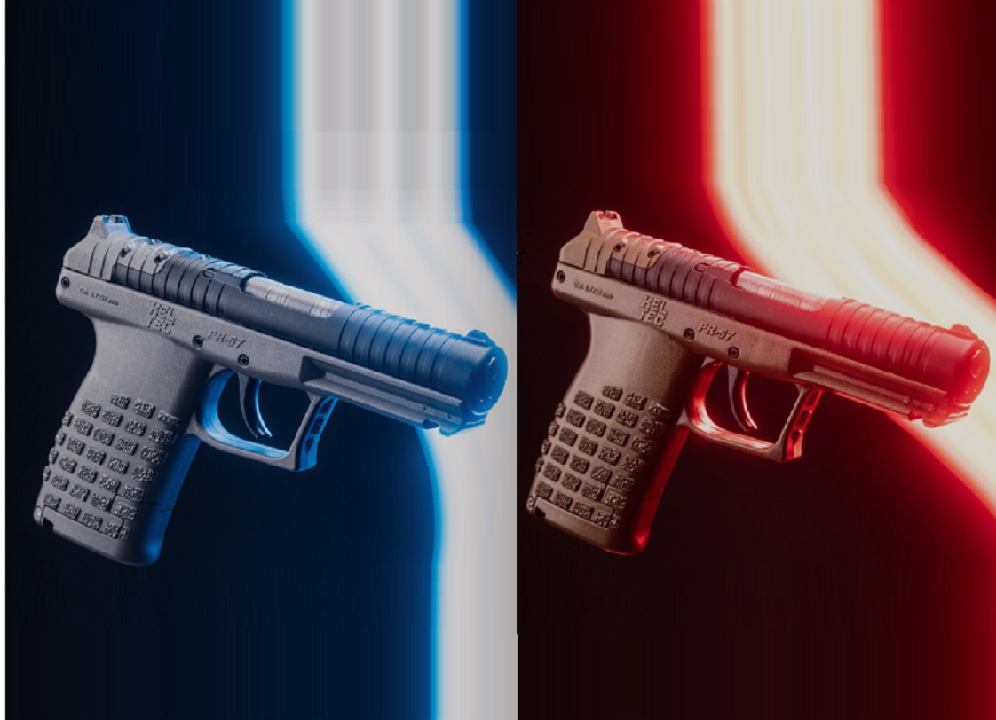 Keltec PR-5.7