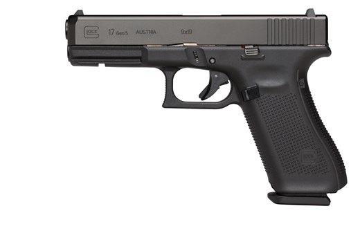 Order GLOCK 17 GEN5 Online