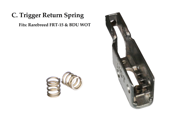 Order WOT Rebuild Parts – COMPLETE UPGRADE KIT Online