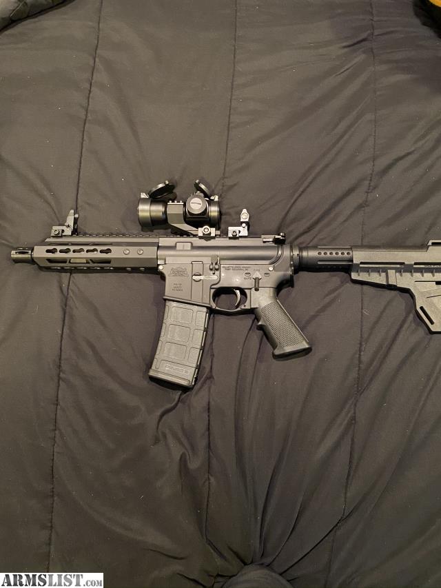 Palmetto State Armory PSA – PALMETTO STATE ARMORY AR15 CO…