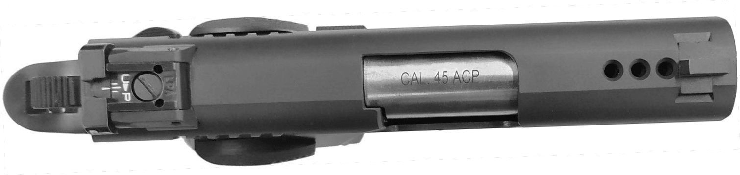 Rock Island Armory Baby Rock .45 ACP 3.1″ Barrel 10-Round… — image 2
