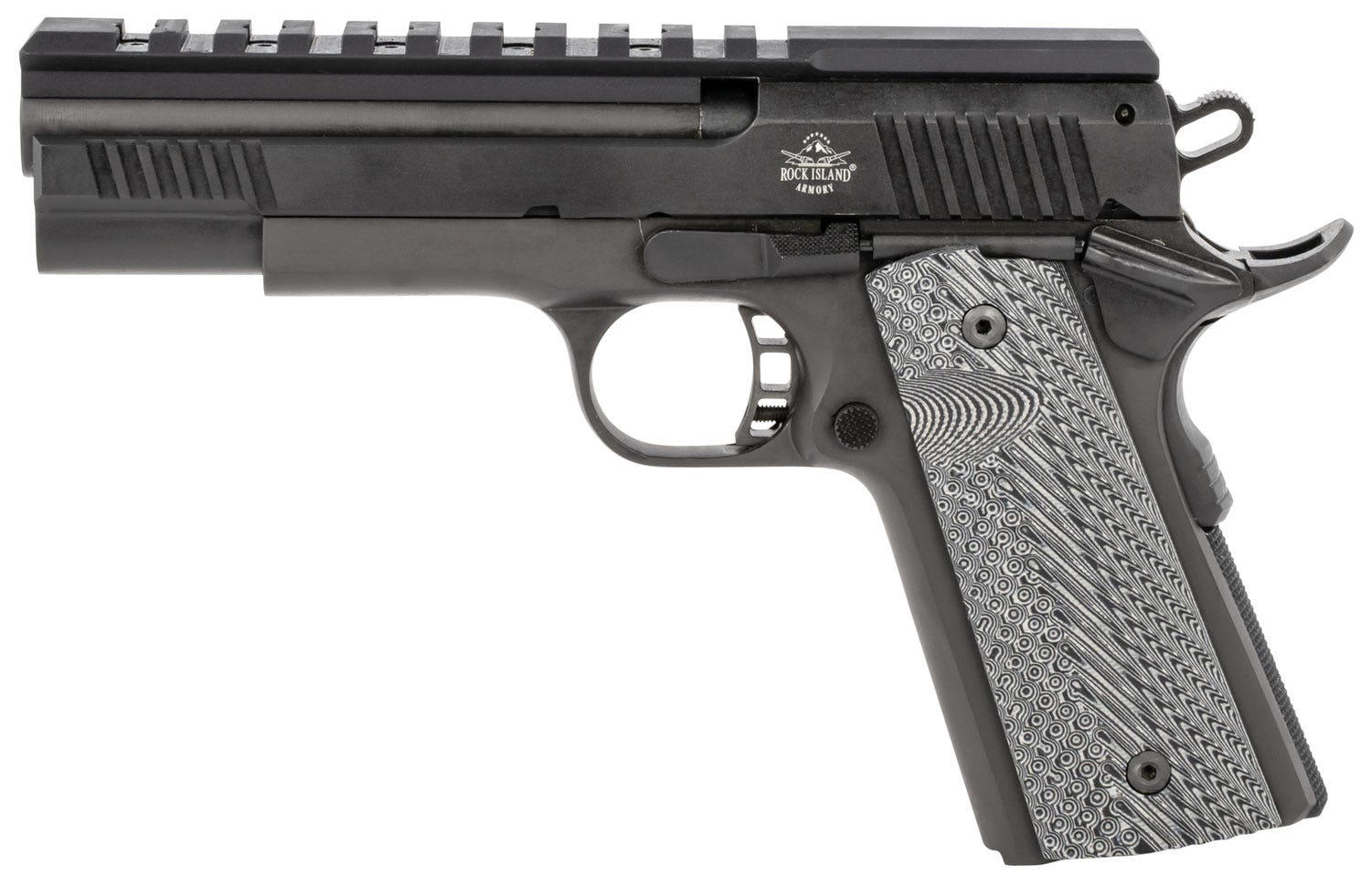 Rock Island Armory XT Magnum Pro .22 Mag 5″ Barrel 14-Rou… — image 3