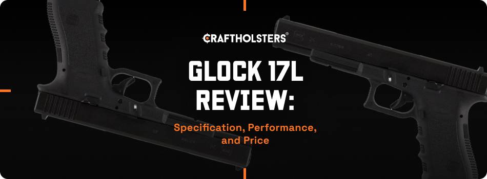 Shop GLOCK 17L