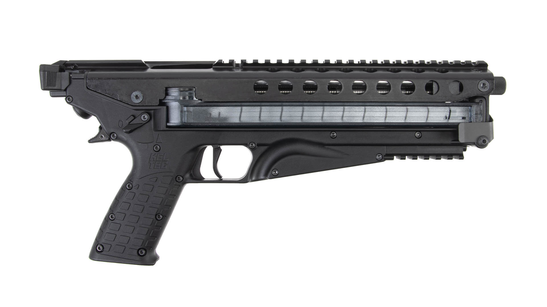 Shop KelTec KP50 5.7x28mm Pistol